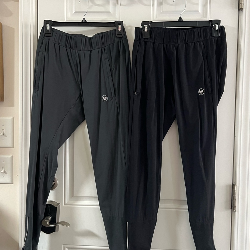 Alpha Forward Joggers pack of 4